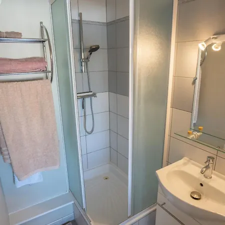 Apartment Riboleys - T2 Avec Wifi Et Clim A 300m De La