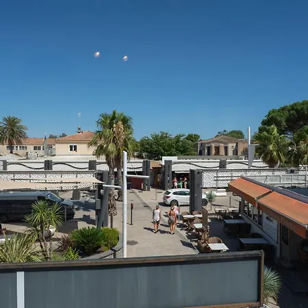 Apartment Riboleys - T2 Avec Wifi Et Clim A 300m De La *